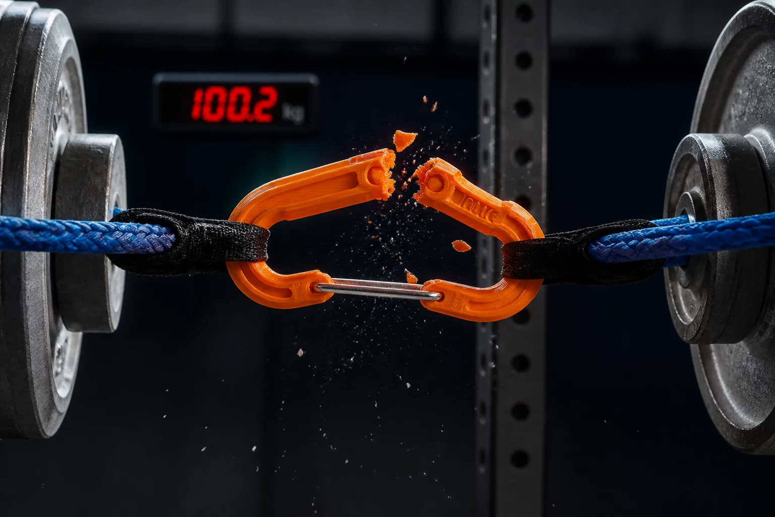 Destructive Testing Basics