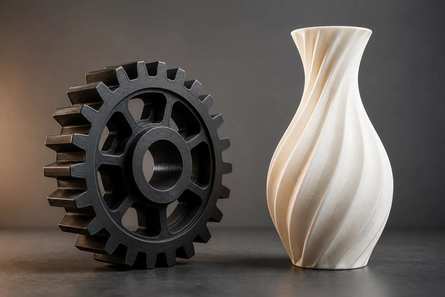 Functional vs Cosmetic Variation