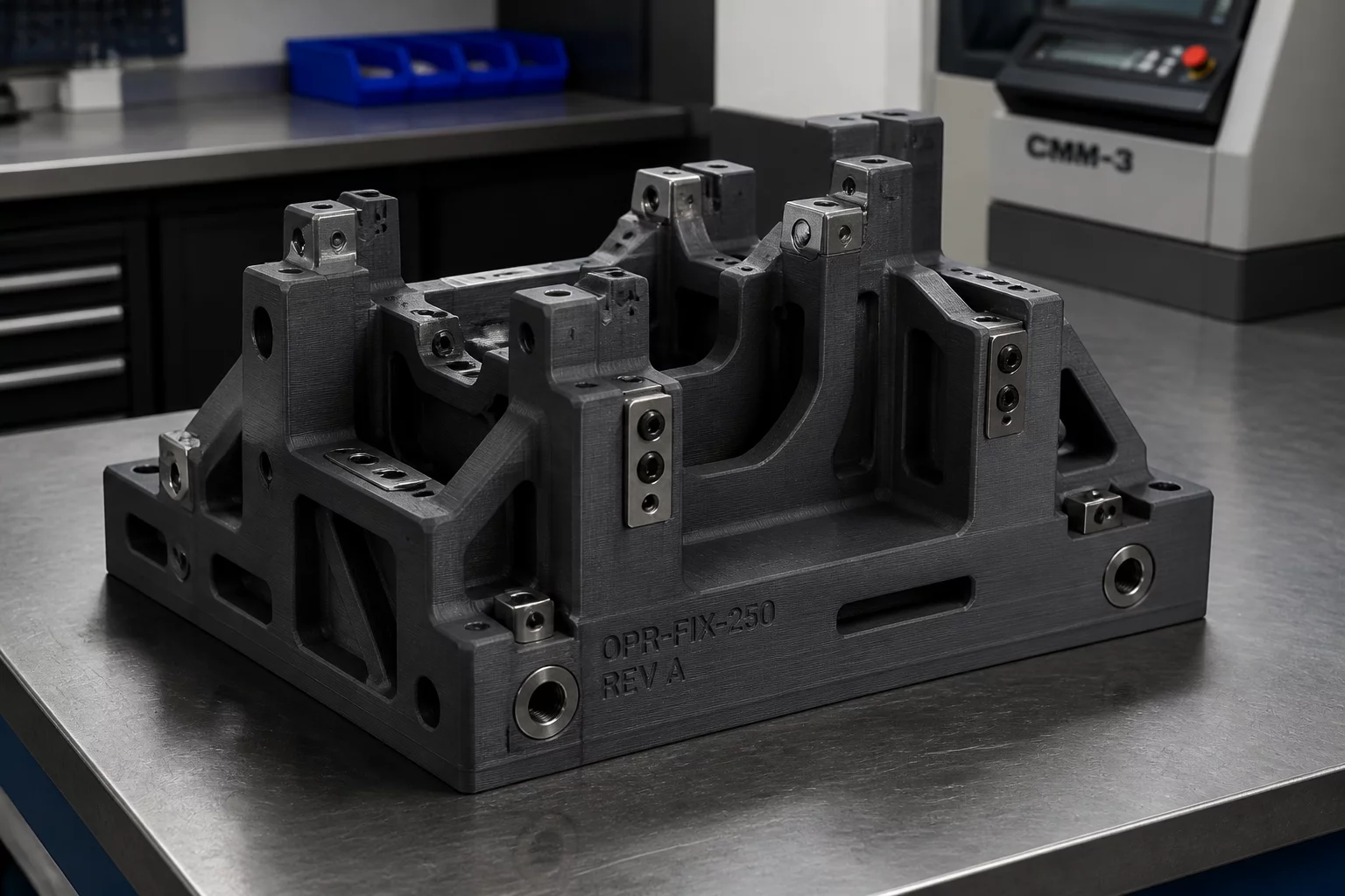 Glass Fiber PETG