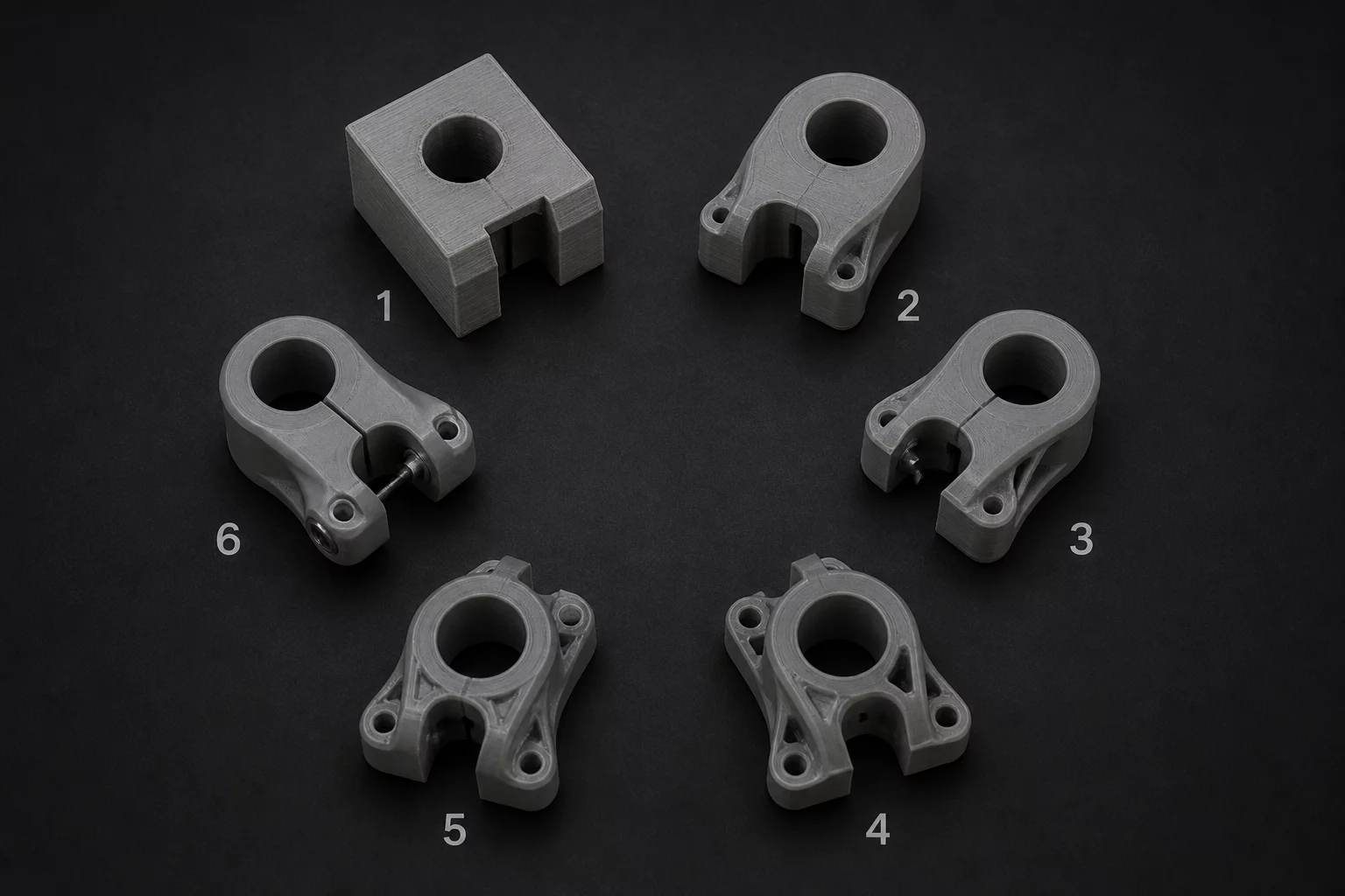Iterative Feedback Loops