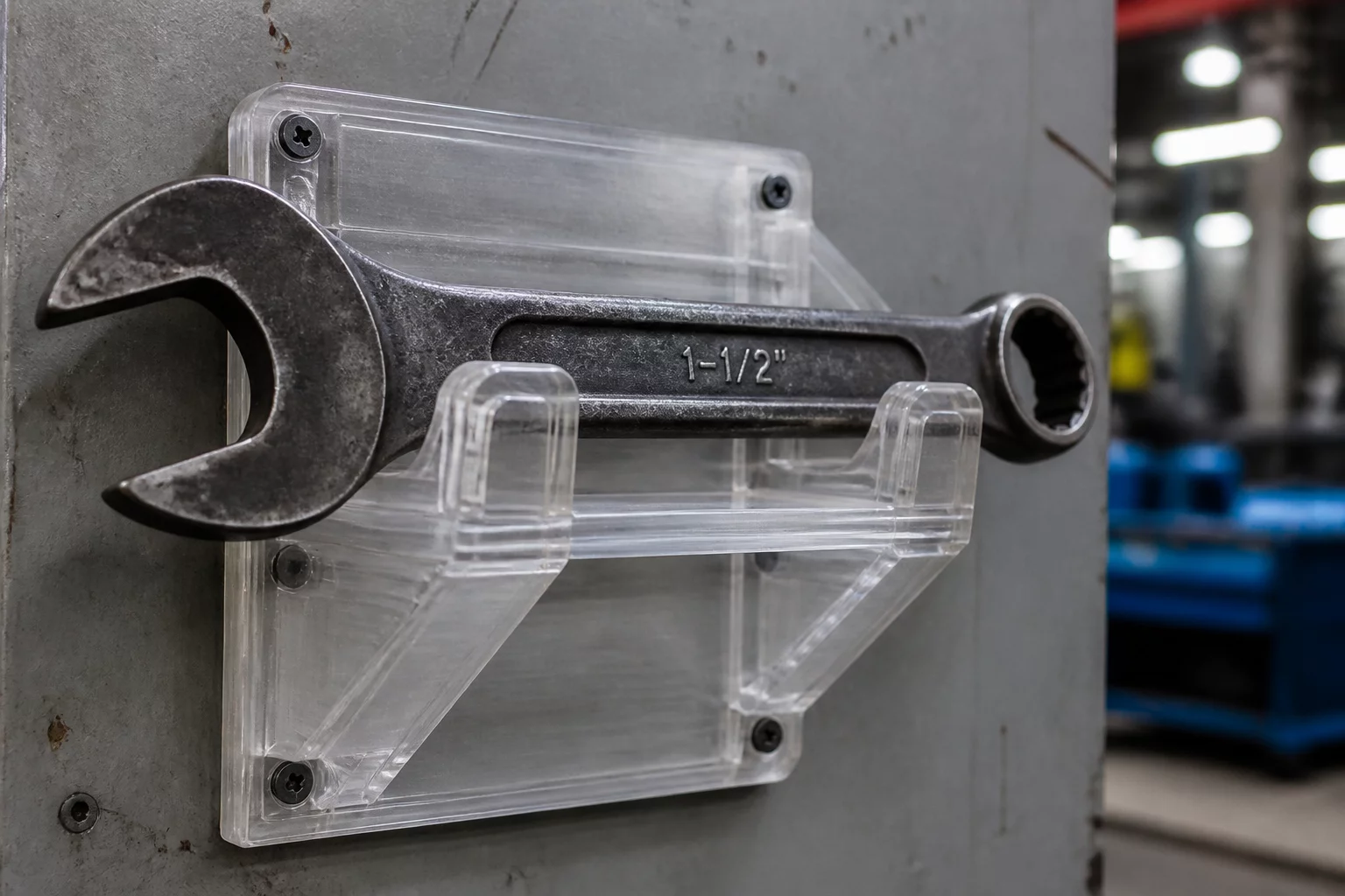 Polycarbonate Impact Strength