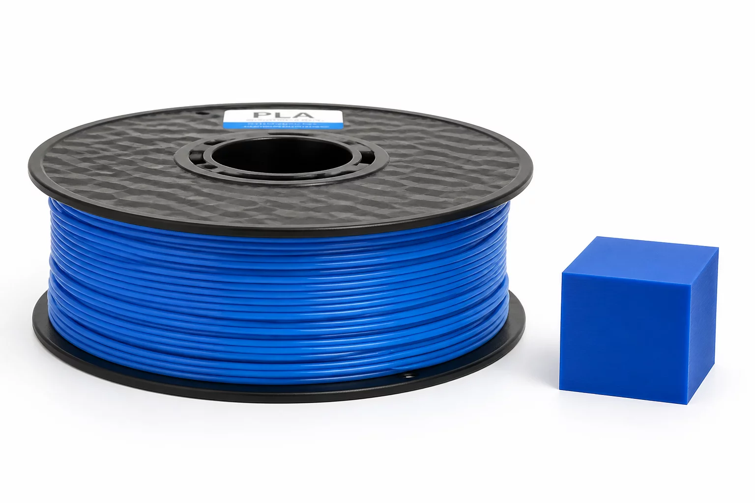 Standard PLA Behavior