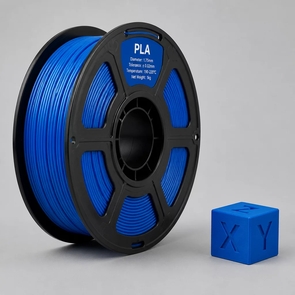 Standard PLA Behavior