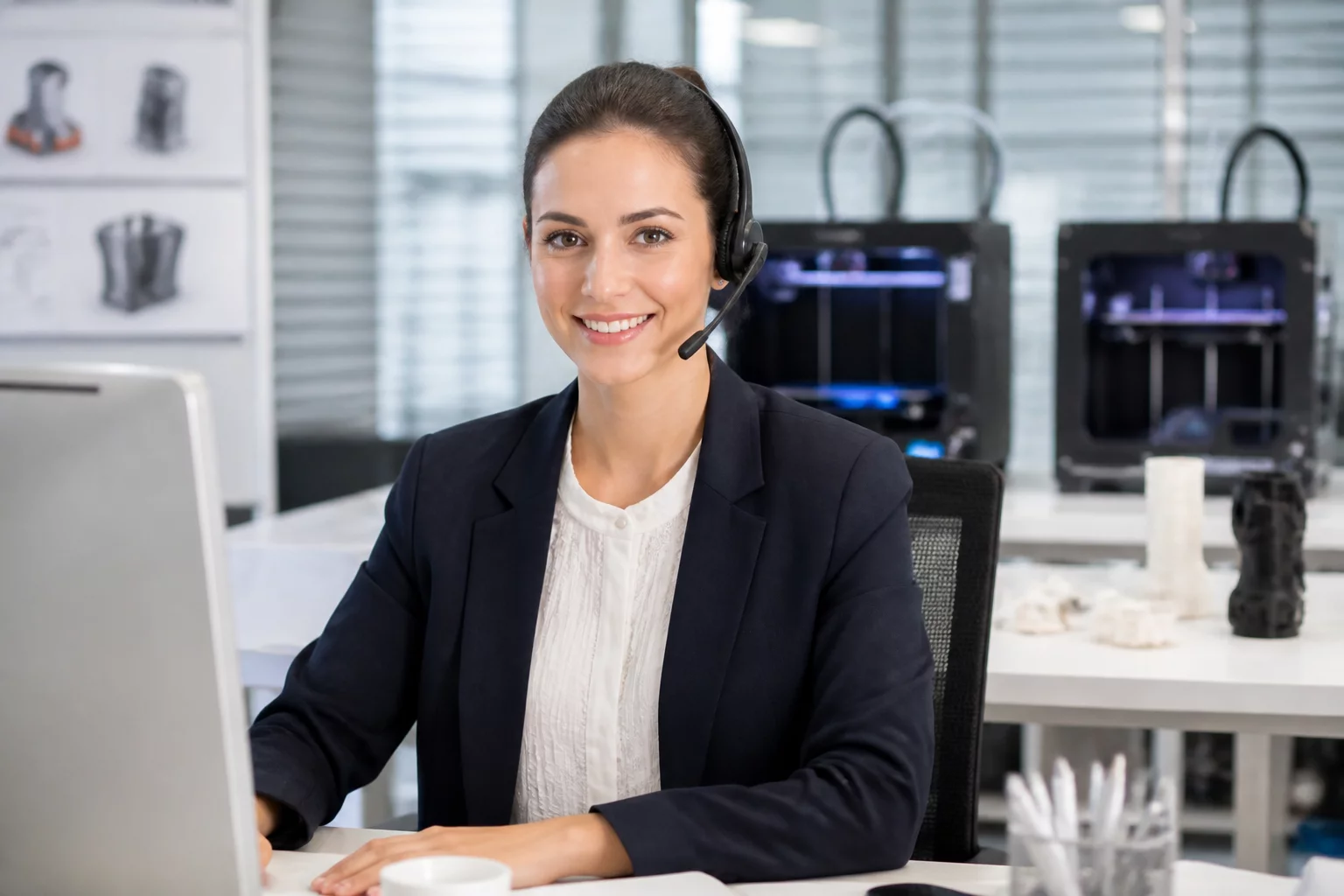 PartTrace Support Representative