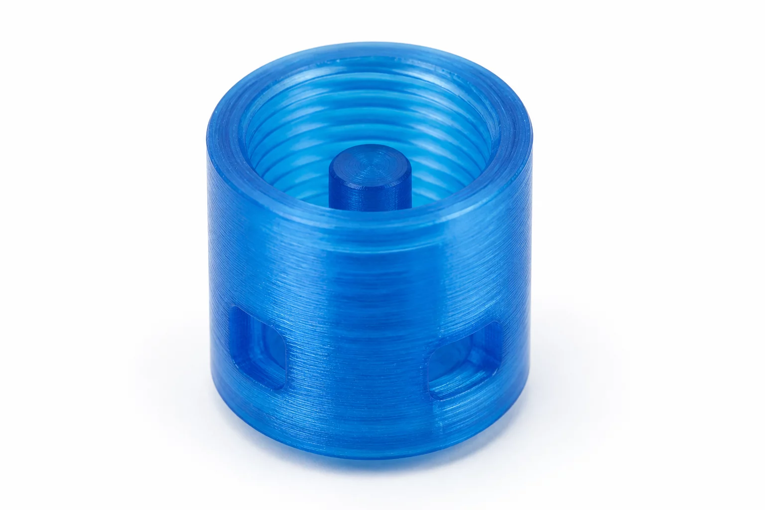 Valve Core Liquid Seal