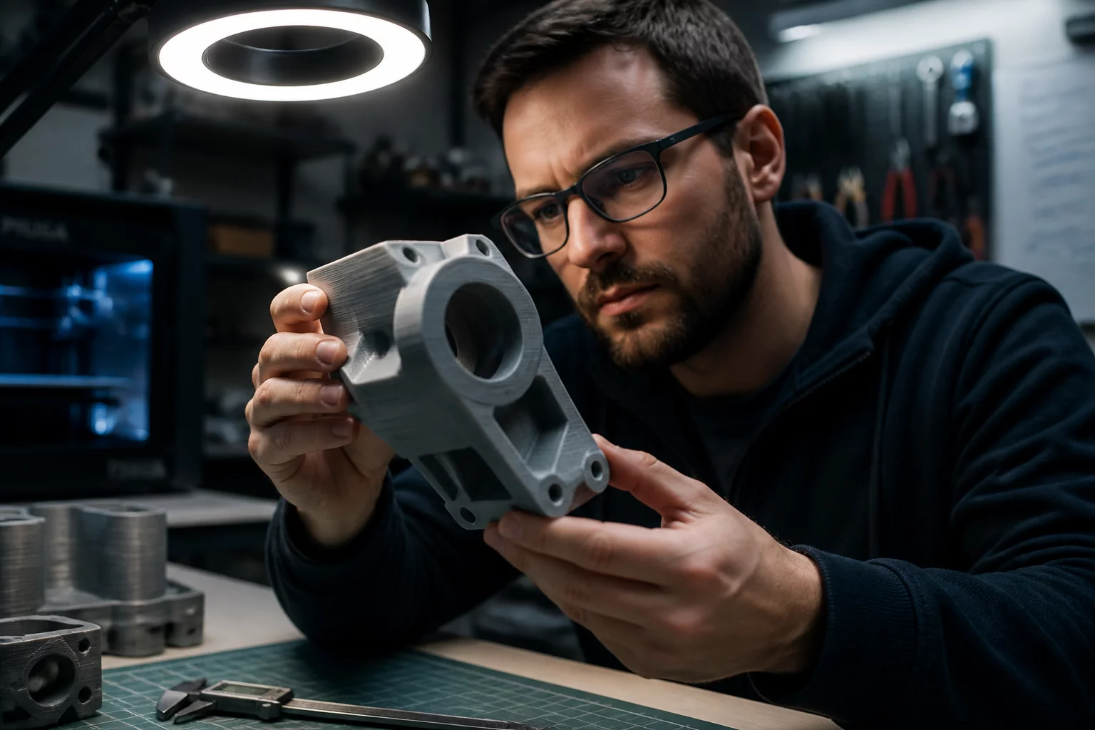 Visual Inspection Guidelines